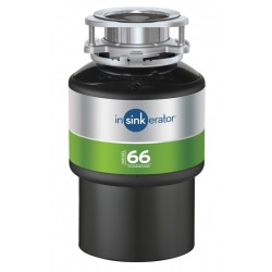 Modèle 66 InSinkErator