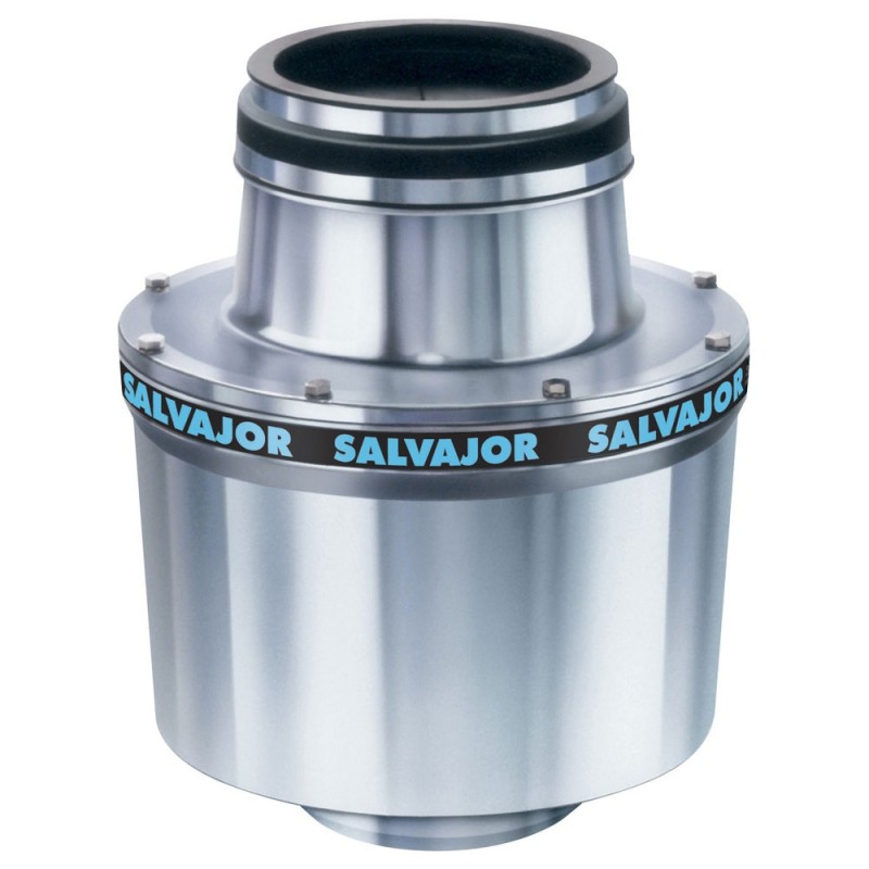 Salvajor 75 Broyeur professionnel