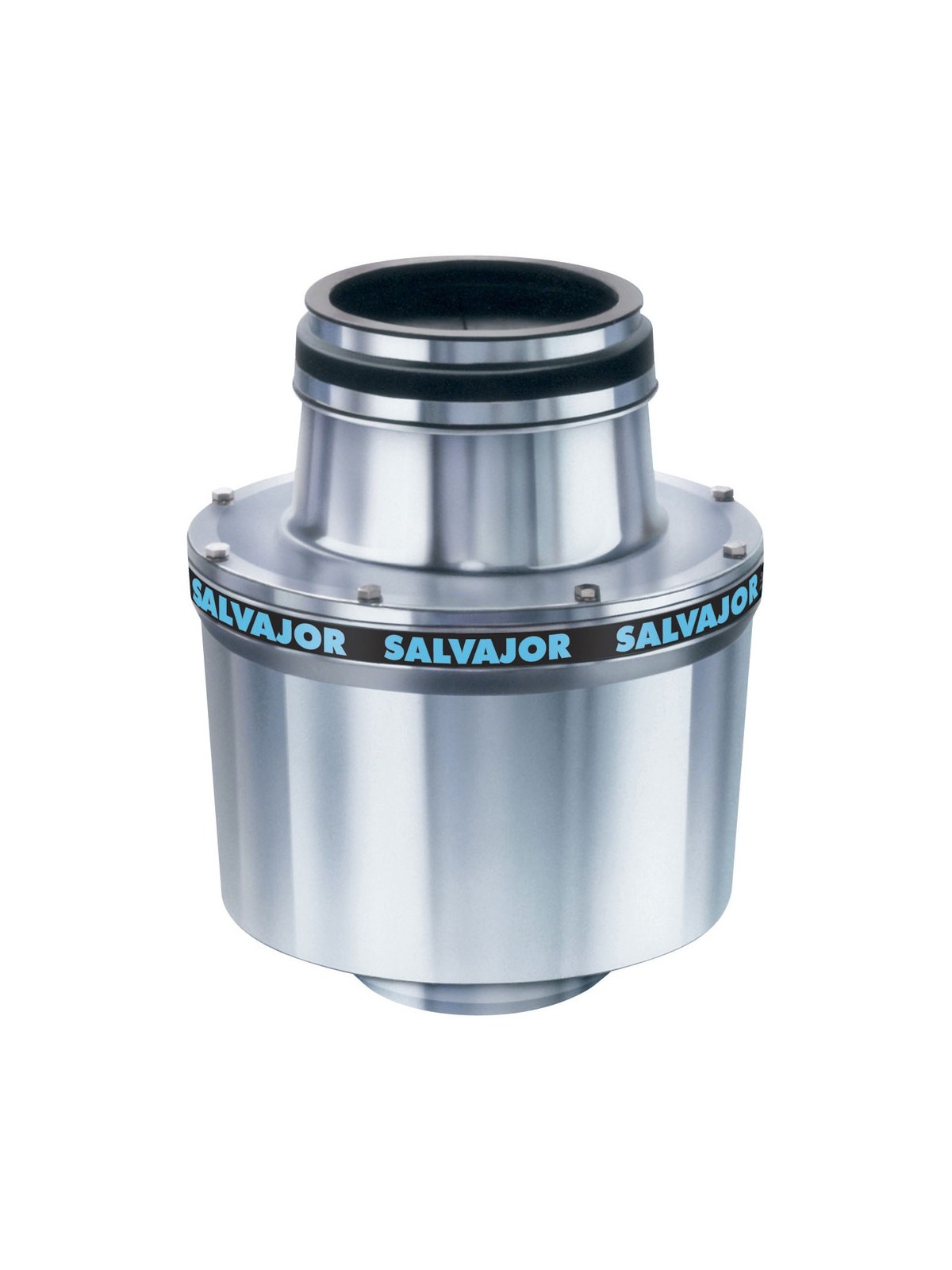 Salvajor 75 Broyeur professionnel