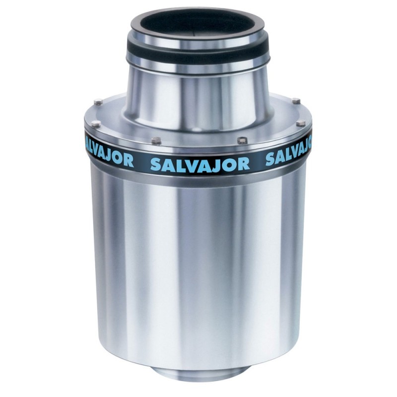 Salvajor 300 Broyeur professionnel