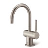 Robinet d'eau bouillante HC3300 acier brossé brushed steel