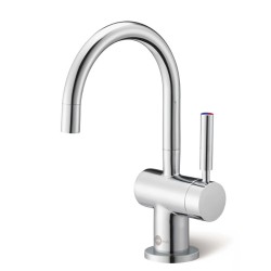 Robinet d'eau bouillante HC3300 avec réservoir chauffe eau et filtre