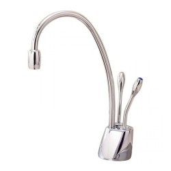 Robinet d'eau bouillante HC1100 chrome