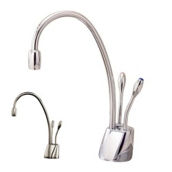 Robinet d'eau bouillante HC1100 ISE