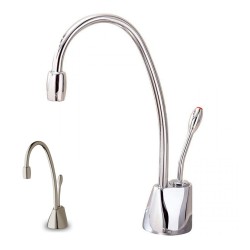 Robinet d'eau bouillante GN1100 In Sink Erator