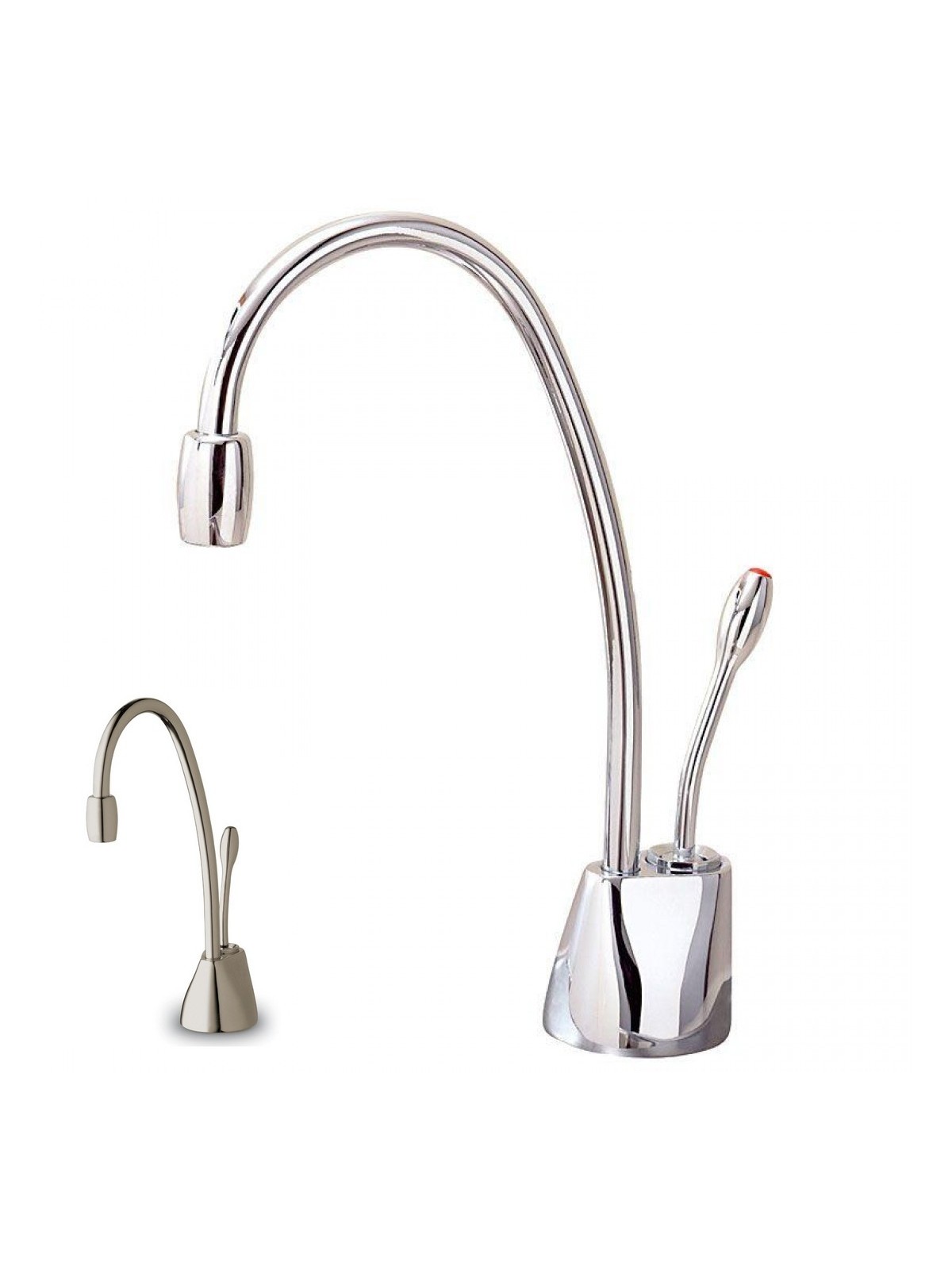 Robinet d'eau bouillante GN1100 In Sink Erator