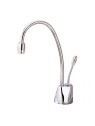 Robinet d'eau bouillante GN1100 chrome