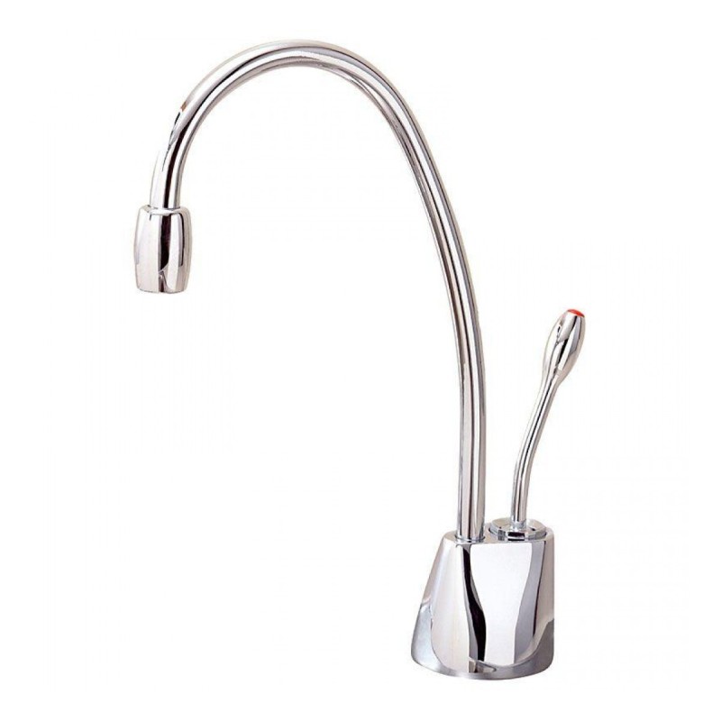 Robinet d'eau bouillante GN1100