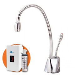 Robinet d'eau bouillante GN1100