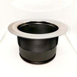 Collerette standard broyeur waste king commodore