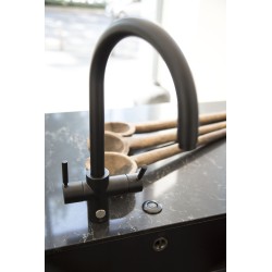 Robinet d'eau bouillante 4N1