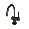 Robinet d'eau bouillante H3300 noir black