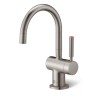 Robinet d'eau bouillante H3300 acier brossé brushed steel