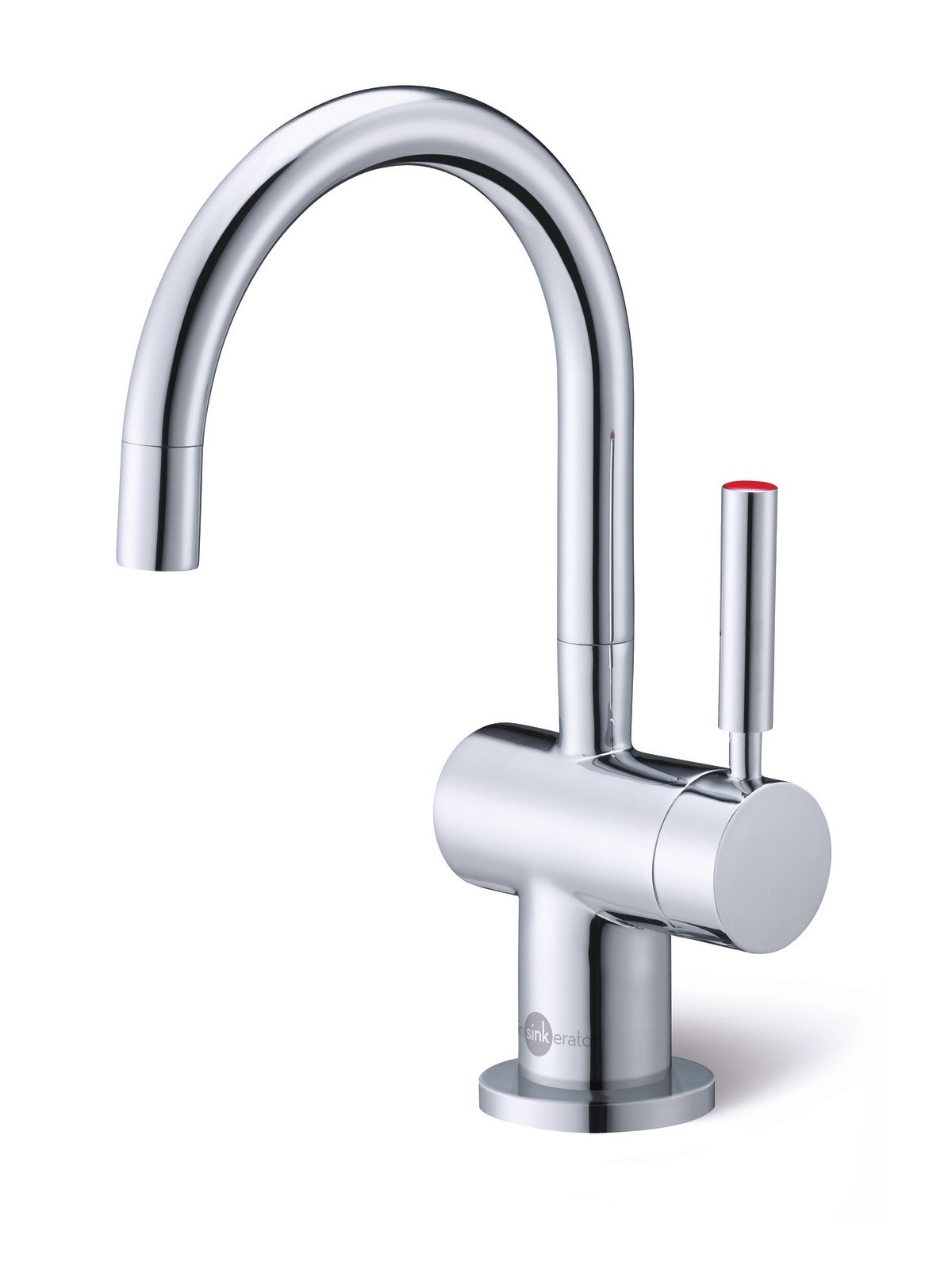 Robinet d'eau bouillante H3300 chrome