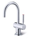 Robinet d'eau bouillante H3300 chrome