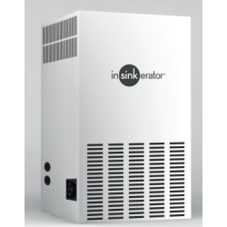 Réservoir d'eau glacée