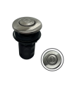 Bouton poussoir insinkerator premium