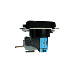 Interrupteur pneumatique intégré InSinkErator