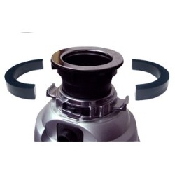 Aimant de bonde pour broyeur alimentaires